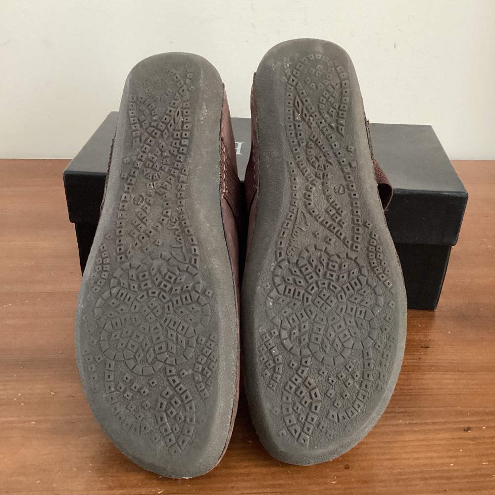 Clark’s Artisan Active Air Flats - image 6